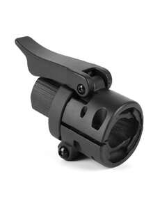 Scooter Folding Pole Fittings Assessories For Segway Ninebot Max G30 Electric Scooter, Front Folding Pole Kit Parts Replacement Spare Parts