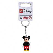 Móc khóa LEGO 853998 Mặt dây chuyền trang trí hình chuột  dễ thương - 853998 - Xem 2