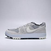 Zapatillas casuales de caña baja NIKE C1TY para hombre FZ3863-015 - Gris - Ver 1