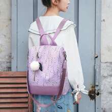 Backpacks