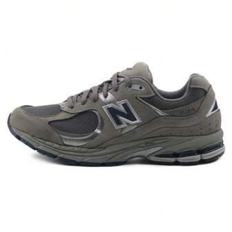 New Balance Unisex Freizeitschuhe für Outdoor, Reise und Sport ML2002RA-D