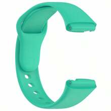 Cinturino in silicone di ricambio per Redmi Watch 3 Active, braccialetto sportivo per orologio smart Redmi Watch 3 Lite