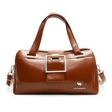 Women Shoulder Bags - aa黑色 - 查看 3