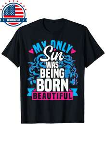 Greek Mythology Beautiful Medusa Women T Shirt