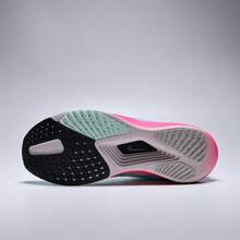 男款 NIKE AIR ZOOM RIVAL FLY 4 低帮跑步鞋，FV6040-400 - 藍色 - 查看 3