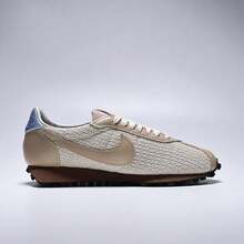 Nike 女式 W LD-1000 休闲运动鞋，低帮 IH7344-142 - 白色 - 查看 2