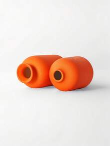 1 件/3 件套装简约花瓶，办公桌装饰干花花瓶，清新简约家居装饰迷你花瓶，适用于客厅、餐桌、电视柜