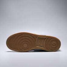 Nike Court Vision Low Top Casual Sneakers For Men, Style Code: IB2998-003 - White - View 3