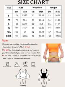 女士运动户外汗背心桑拿服桑拿衬衫塑身衣束腰带健身配件收腹束腰带腰部束腰带春季收腹塑身衣 - 藍色 - 查看 7