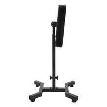 Tattoo Armrest Stand Heavy Duty Tattoo Holder For Tattoo Adjustable Height Angle - Black - View 7