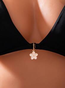 New Fashionable Bikini Pendant For Women, Suitable For Wearing In Summer And At The Beach