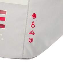 Nike 男款女款NK HERTGE WSTPCK-PENANT TOSS運動包戶外出行收納小包腰包HJ8368-451 - 大學紅 - 查看 7