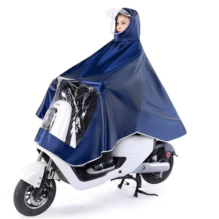 Motorcycle Rainwear