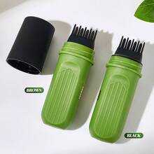 FORMBO 20克/件一次性卷发棒发型设计工具，返校，旅行度假必备，女士发饰 - 彩色 - 查看 6