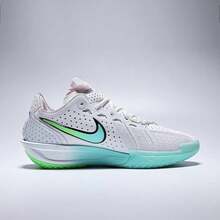 Nike Giày bóng rổ cổ thấp G.T. CUT 3 EP DV2918-107 dành cho nam - trắng - Xem 2