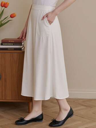 OFFWIND Women's Elegant Ballet Flats Spring Summer New Versatile Low Top Comfort Soft Lightweight Bow Detail Slip On Fashion Work Flats