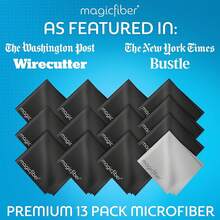 Phone Cleaning Cloth - 3) 13 Pack - View 4