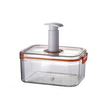 Refrigerator Storage Boxes - 1600ml - View 7
