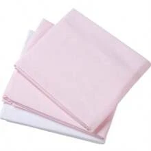 Kit 3 Baby Swaddles, Printed Or Plain, 1.00 X 80cm - 100% Cotton - Karinho - Girl - View 5