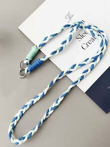 Multifunction Adjustable Phone Lanyard,Crossbody Strap Pendant Decor,Outdoor Sports Universal, 3 Colors - Multicolor - View 15