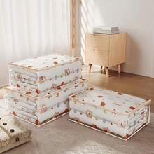 Articoli per l'organizzazione e lo stoccaggio della casa e della cucina, organizer per armadi, scatole per lo stoccaggio, regali di Natale