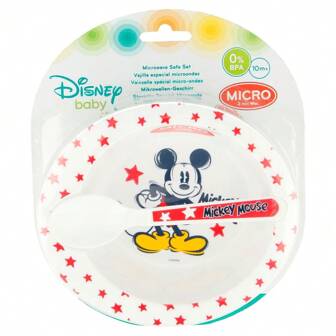 Disney Mickey Disney magnetronset
