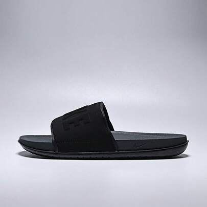  男款 Nike Offcourt Slide 凉鞋/运动拖鞋 BQ4639-003