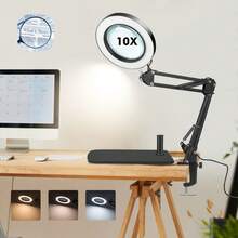 Loupes - 黑色 - 查看 10