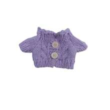 Conjunto de 1/3 piezas (solo ropa) de faldas de manga de colores múltiples, un dulce de verano para el vestuario de , un conjunto de accesorios con faldas lindas y dulces [14 estilos a elegir]