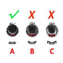 Electric Brush For Motorized Floor Brush Head For V6 Trigger DC45 DC58 DC59 DC61 DC62 Vacuum Cleaner Brush Head Accessories