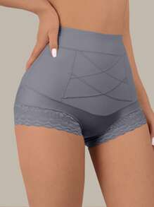 High-Waist Tummy Control Panties For Women, Butt Lifter And Postpartum Body Shaper