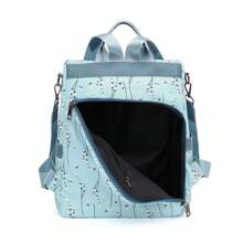 Backpacks