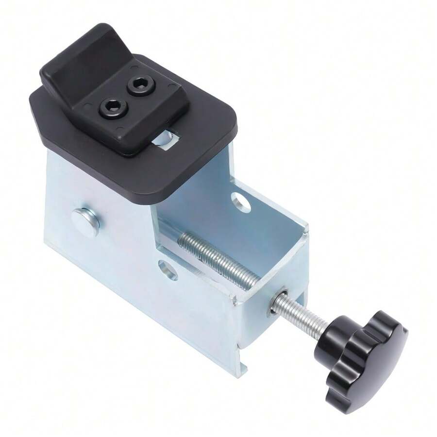 WUPYI Silver Tire Changer Adapters For Most Motorcycle Tires 4 Tire Changer Adapters Steel  For Most Motorcycle Tires - Silver - View 1