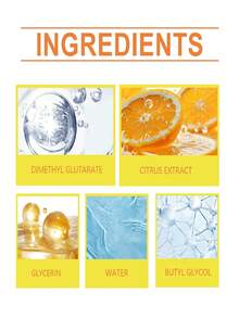 jakehoe 120ml Multi-Purpose Adhesive Remover, Cleans Adhesive, Sticky Notes, Double-Sided Tape Residue Without Leaving Marks