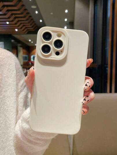 极简高端纯色眼睛形防震手机壳兼容 16/11/16pro/16plus/16promax/16e/15Promax/13/14/12/XS/XR/7G/8P/新款皮革 15 Promax手机壳，新款 14防震13公/母12纯色11超薄磨砂14 Promax/11/14/13/高端Plus极简15软硅胶