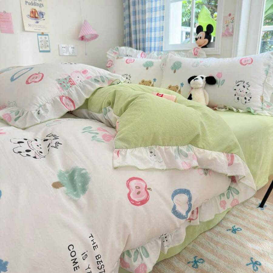 Duvet Covers Sets