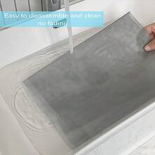 Breathable Anti-Mosquito Window Screen - Easy Install Home Mesh