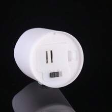 24 velas deseos sin llama, velas eléctricas parpadeantes sin llama, luz de té LED, blanco cálido, adecuado para boda, mesa, Halloween, decoración navideña