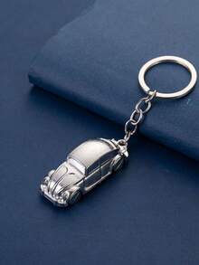 复古汽车模型钥匙扣吊坠 金属汽车模型吊坠 创意小礼物 多功能配饰 装饰背包 学校用品 汽车配件 可爱哥特风 Y2K 万圣节配饰 教师节包包配饰 带证件夹的挂绳 汽车配饰 包包挂饰 汽车朋友姐妹礼物创意 - 彩色 - 查看 2