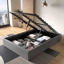 OYAJIA Estructuras de cama