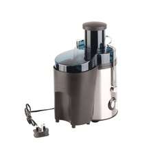 500ML Stainless Steel Juicer Machine Whole Fruit Vegetable Centrifugal Juice Extractor - Silver - View 8