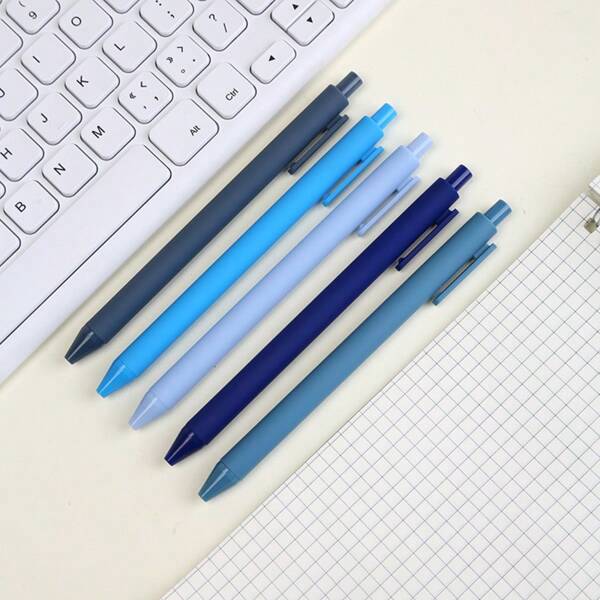 30pcs Candy Pen, Student Thank You Gift From Teachers, Staff Appreciation Gift, Birthday Party, School Team, Colleagues, Office & Home Supplies, School Supplies,Back To School