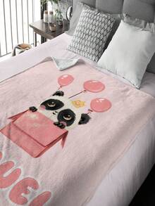 1件定制个性毛毯，文字毛毯，DIY毛毯，图案毛毯，纪念毛毯。挂毯，照片肖像毛毯设计，适合女孩、男孩、成人、情人节、轻便、婴儿毛毯、个性化毛毯、个性化照片毛毯、个性化盖毯、个性化婴儿毛毯、新生儿毛毯，适合母亲节、生日、儿童节、父亲节、万圣节、圣诞节