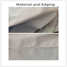 لوحة جدارية ذات تأثير ضوئي تفاعلي مع الأشعة فوق البنفسجية، تصور غابة الفطر الفسفورية الساحرة، موجات الصوت الحيوية، ديكور بوهيمي مثير للاهتمام لغرفة النوم أو استوديو الموسيقى لعشاق الموسيقى الإلكترونية والأجواء الساحرة