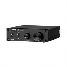 Audio Amplifiers - Japan A Type Plug(100V) - View 1