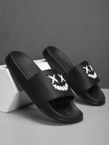 四季拖鞋、室内家用拖鞋、浴室拖鞋、户外沙滩拖鞋、泳池拖鞋、拖鞋、一脚蹬拖鞋