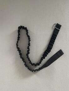 Kayak Paddle Strap - Anti-Lost Boat Paddle Rope For Surfing, Boating, And Canoeing, Beach Essentials, Beach Accessories, Pool Float - Multicolor - View 7