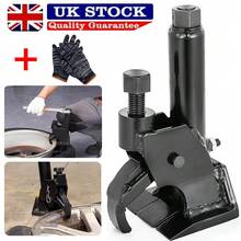 Car Tyre Changer Tyre Bead Breaker Wheel Tire Changer Tool Rim Clamp Repair Tool - Black - View 3