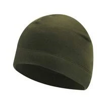 Gorro de lana para deportes al aire libre, resistente al frío y al viento, cálido, para escalada, ciclismo, esquí, correr. Gorro tipo calavera unisex, con velo de malla, resistente a la estática y con rendimiento impermeable.