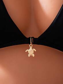 New Fashionable Bikini Pendant For Women, Suitable For Wearing In Summer And At The Beach